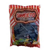Sweeto Funny Mix- Oily Blue Bottle Jelly Sweets Halal 1kg Bag